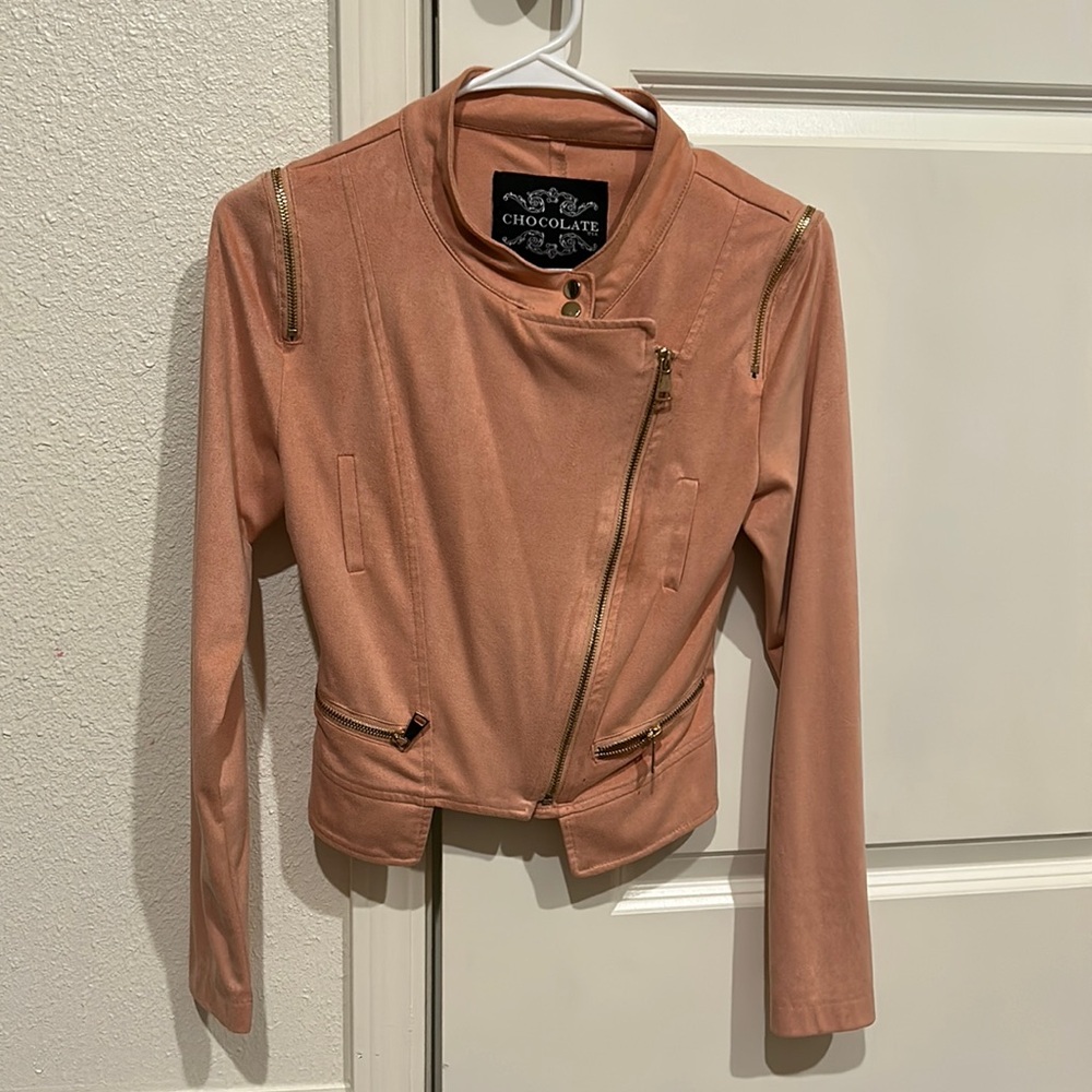Cute Jacket